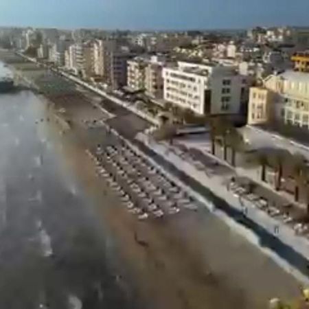 Sandy Blue Sea Durrës 외부 사진