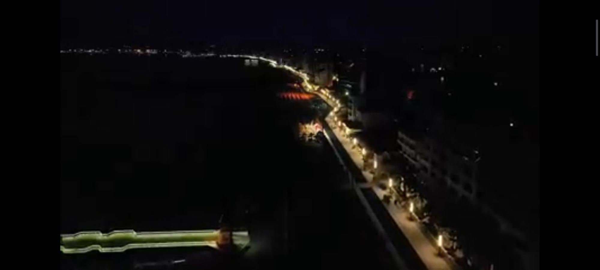 Sandy Blue Sea Durrës 외부 사진